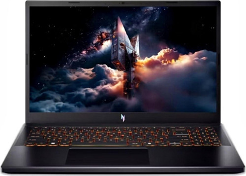 Nitro V 15 ANV15-52A18 İntel Core İ7 13620H 64GB 2TB SSD RTX5060 Windows 10 Home 15.6" FHD 165Hz IPS NH.QZ8EY.002A18