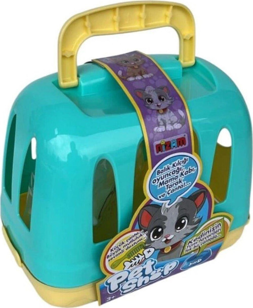NZM-074 AKSESUARLI KEDİ ÇANTASI 65