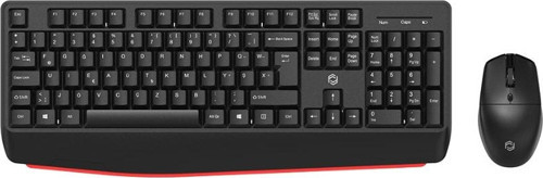 Frısby Fk-4895wf Kablosuz Klavye Mouse Set
