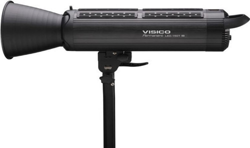 Led-150T III Profesyonel Led Stüdyo Işığı
