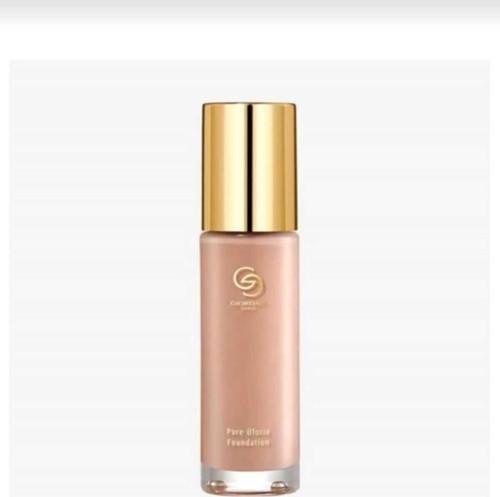 Giordani Gold Pure Uforia Yumuşak Dokulu Fondöten Vanilla 42362