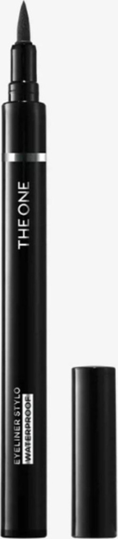 The One Suya Dayanıklı Kalem Eyeliner Black Ink 37750