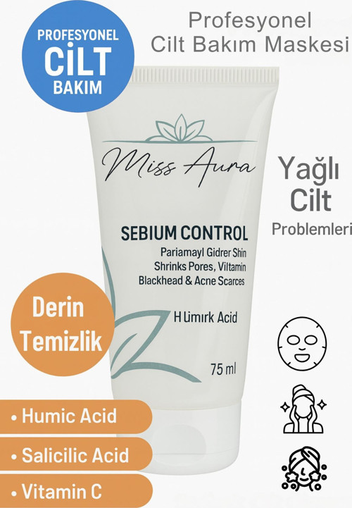Termalife Hassas Ciltler Için Papatya Ve Gül Yağı Içeren Hassasiyet Karşıtı Etkili Peloid Yüz Maskesi-150 Gr