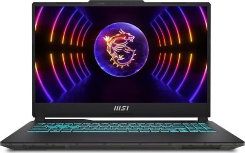 Cyborg 15 A13VE-1863XTR Intel Core I5 13420H 32 GB Ram 1 Tb SSD RTX4050 Freedos Taşınabilir Bilgisayar K21