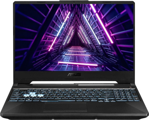 Tuf Gaming A15 FA506NCR-HN114A008 Ryzen7 7435HS 32GB 512SSD+1TBSSD RTX3050 15.6" Fhd Freedos Dizüstü BILGISAYAR-CNT009