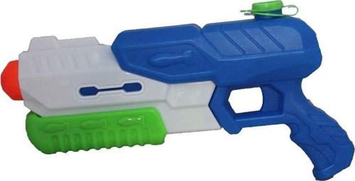 Plastik Su Tabancası 600 Ml (Poşetli)