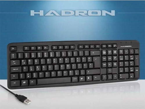 F Klavye Standart - Hd-815 - Okullar Için Uygundur