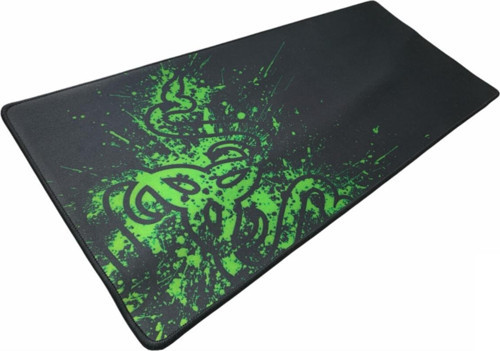 Kaliteli Razer Oyuncu Mouse Pad Kaymaz Kaydırmaz Mousepad 70x30 Cm Büyük 70cm