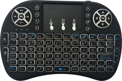 Mını Keyboard