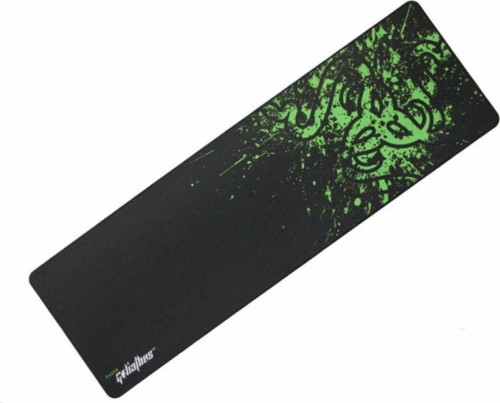 Razer Mouse Klavye Pad Oyuncu Kaymaz Kaydırmaz Mousepad 70x30 Cm Büyük 70cm