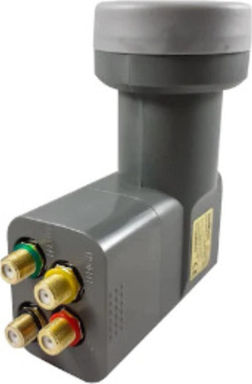 Wellbox Orjinal Santral Için Lnb - Merkezi Sistemler Için - Merkezi Bina Çanakları Lenebe Elenbi