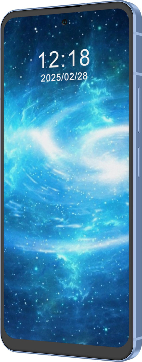 S71 256 GB 12 GB Ram (Reeder Türkiye Garantili) Mavi