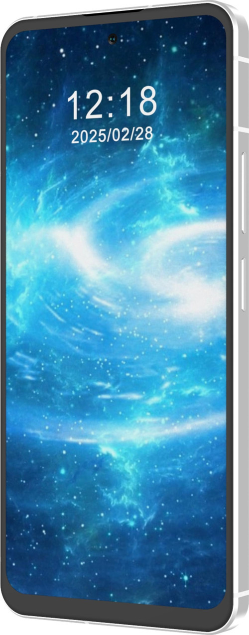 S71 256 GB 12 GB Ram (Reeder Türkiye Garantili) Beyaz