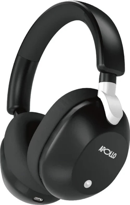 Apollo Max Kulaklık Beyaz