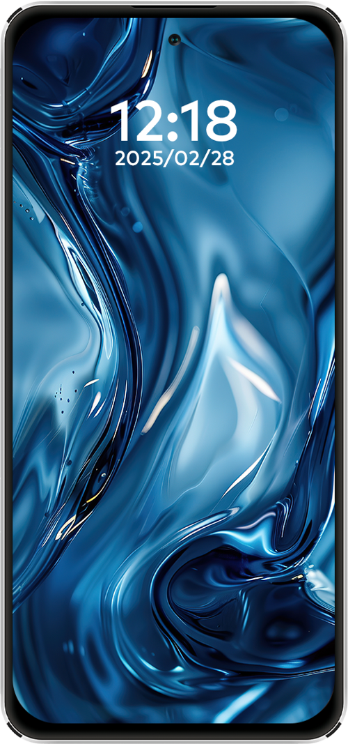 S919 512 GB 16 GB Ram (Reeder Türkiye Garantili) Beyaz