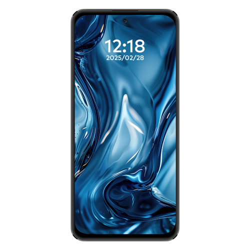 S919 512 GB 16 GB Ram (Reeder Türkiye Grantili) Siyah