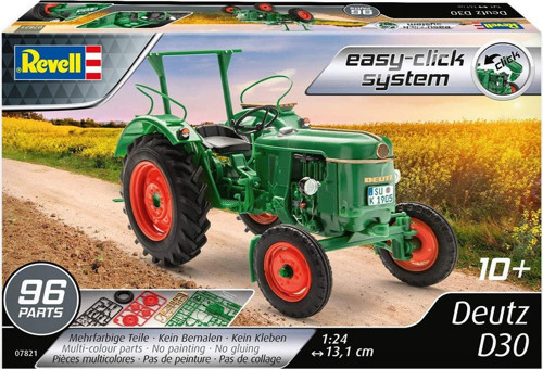 Maket Deutz D30 07821
