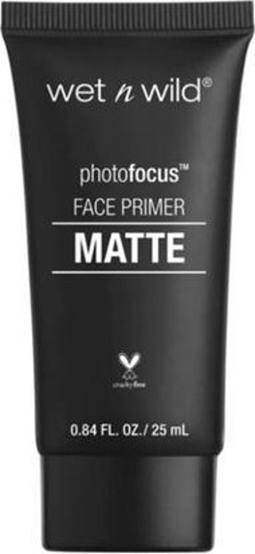 CoverAll Face Primer Makyaj Bazı Partners in Prime