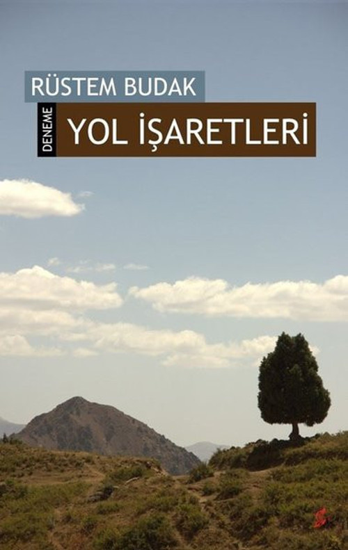 Okur Kitaplığı Yol İşaretleri