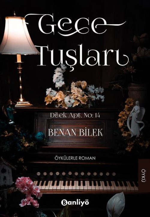 Banliyö Kitap Gece Tuşları