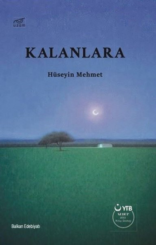 Kalanlara