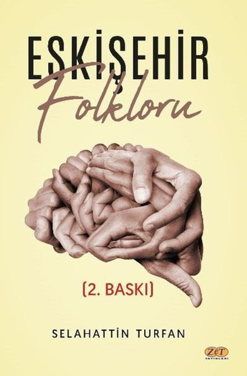 Eskişehir Folkloru