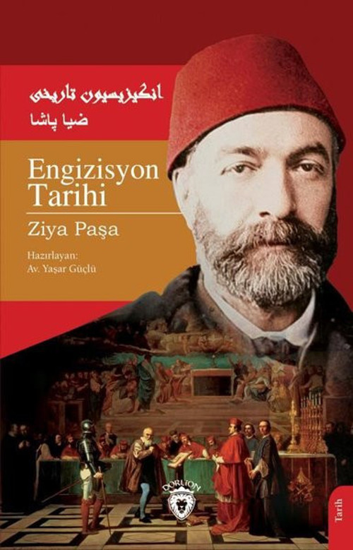 Dorlion Yayınevi Engizisyon Tarihi