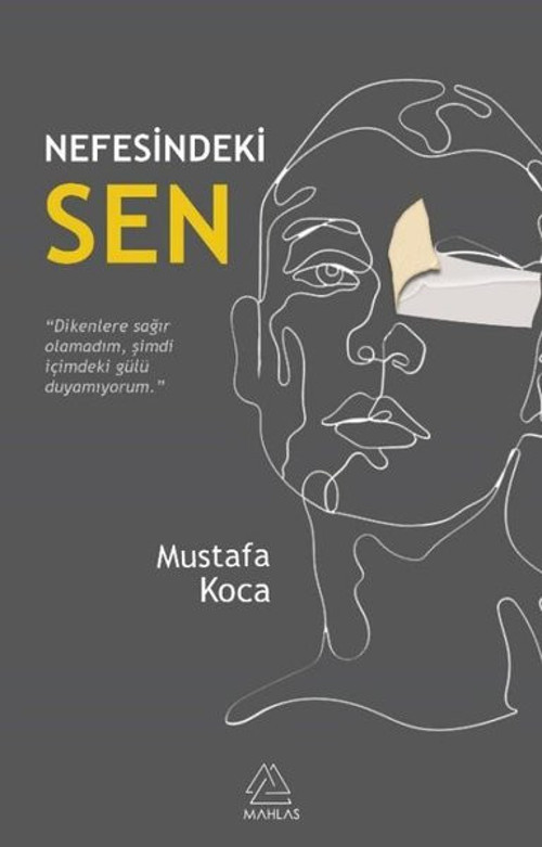 Mahlas Yayınları Nefesindeki Sen