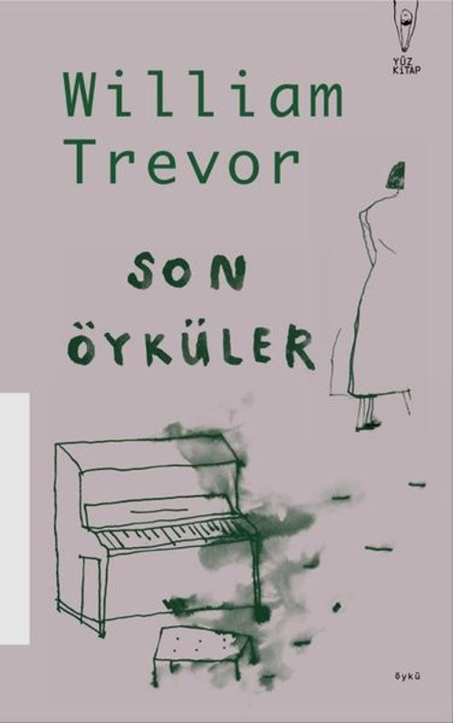 Yüz Kitap Son Öyküler