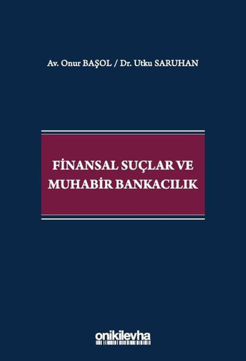 Finansal Suçlar ve Muhabir Bankacılık