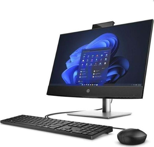 AIO 6D376EA 440 G9 İ7-12700 8GB 512GB SSD 23.8'' FREEDOS (3 YIL YERİNDE GARANTİ)