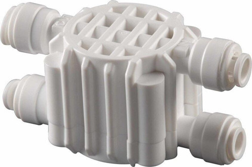 Su Arıtma Cihazıları Quick Shut Off Valve