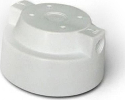 Su Arıtma Cihazları Için Filtre Kabı ( Havzing ) Kafası