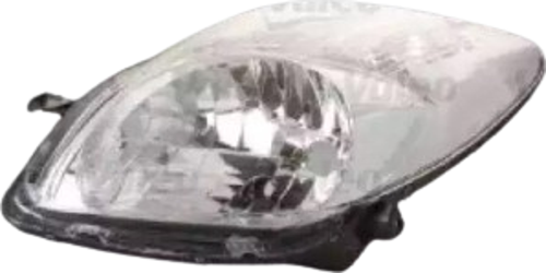 FAR SOL SINYALLI MOTORLU H4 YARIS 06- - 043932