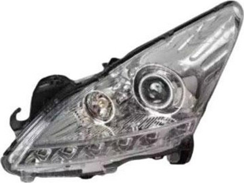FAR SOL PEUGEOT 3008 - 5008 2011 - 05 HYB - 044602