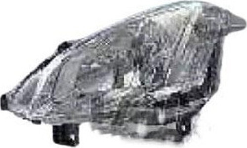 FAR SOL SINYALLI MOTORLU AMPULLU H4 BERLINGO 2012- - 044785