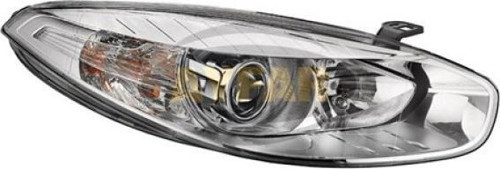 FAR SAG MERCEKLI KROM CERCEVELI FLUENCE 13- - AYFAR 202296