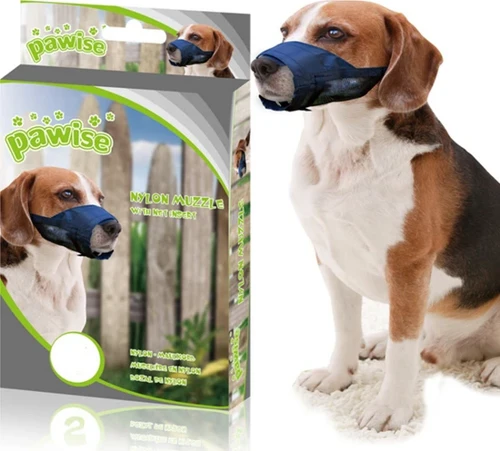Ayarlanabilir Köpek Ağızlığı No:3