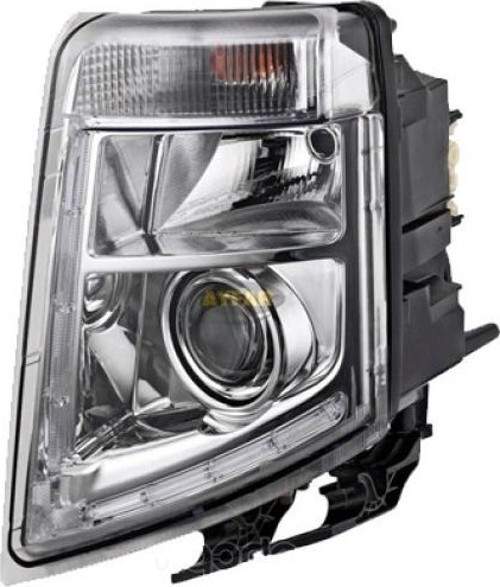 FAR SOL MOTORLU VOLVO FH13 VERSIYON III 08- - AYFAR 505741