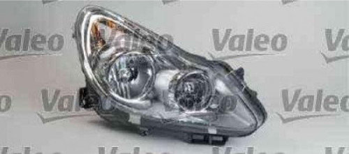 FAR SOL KROM CORSA D TANIM EF - VALEO 043375