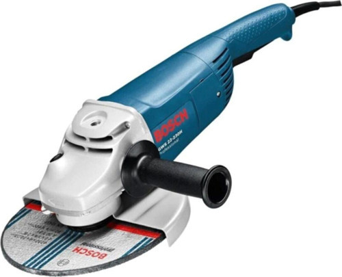Gws 22-230 H Profesyonel 2200 Watt Taşlama Makinesı 230 mm