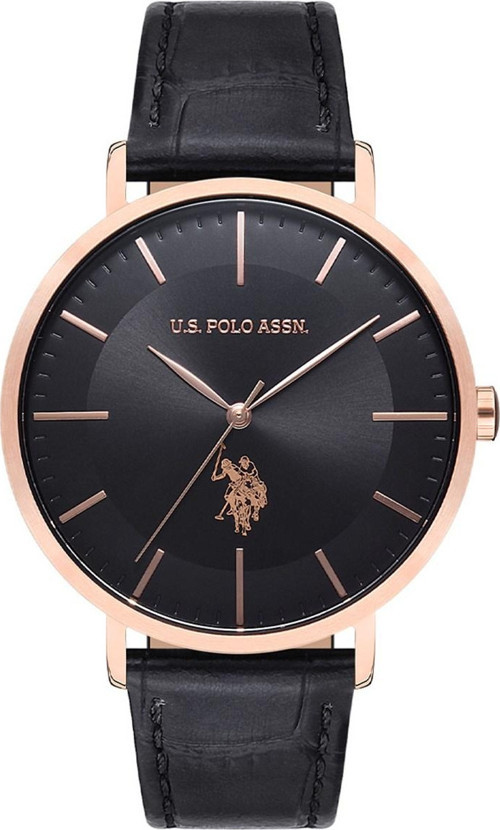 USPA1007-02 Erkek Kol Saati