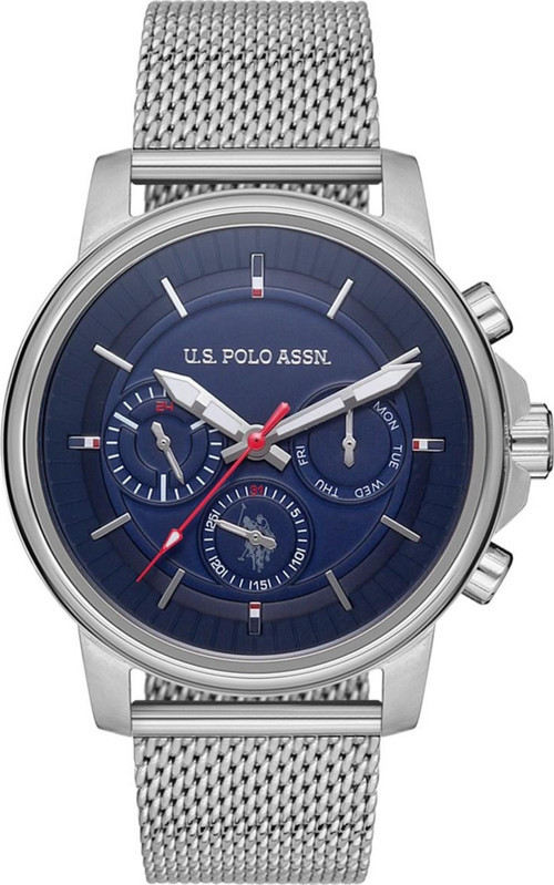 USPA1020-02 Erkek Kol Saati