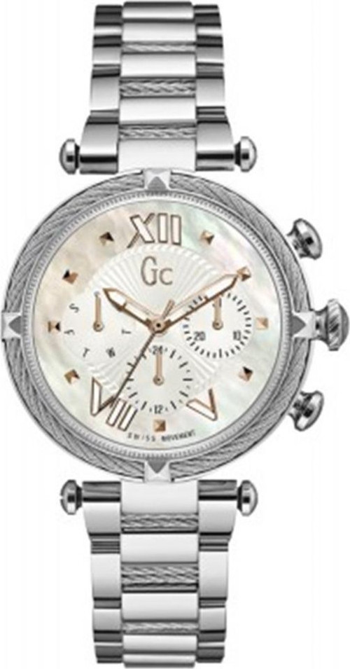 Gc GCY16001L1MF Kadın Kol Saati