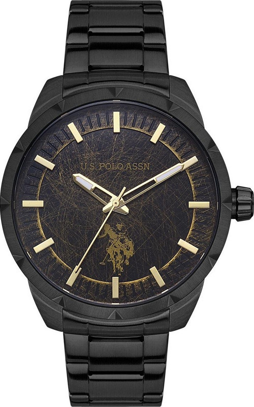 USPA1043-02 Erkek Kol Saati