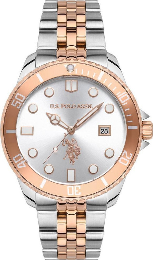 USPA1048-03 Erkek Kol Saati