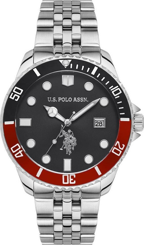USPA1048-04 Erkek Kol Saati