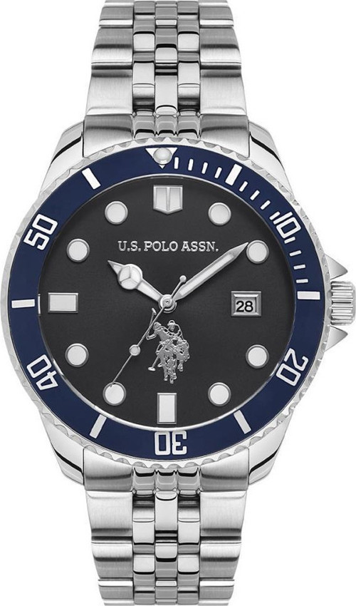 USPA1048-06 Erkek Kol Saati