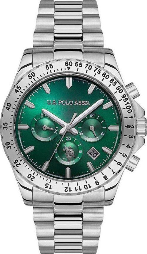 USPA1052-03 Erkek Kol Saati