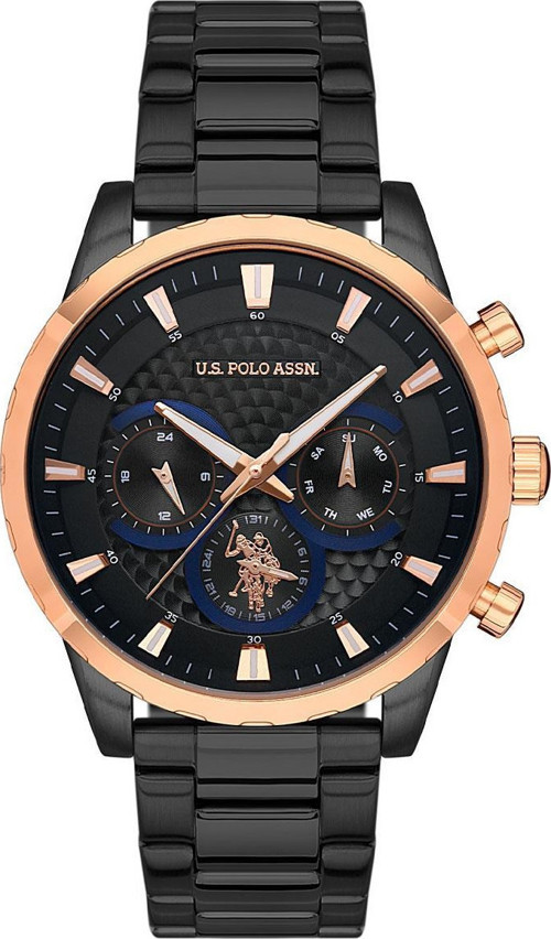 USPA1055-05 Erkek Kol Saati